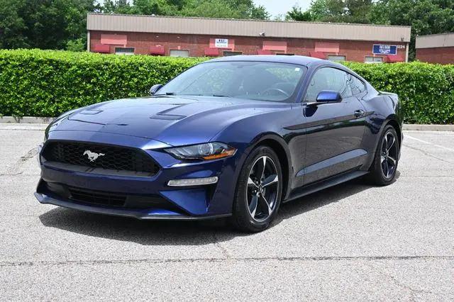 2019 Ford Mustang EcoBoost for sale in Memphis, TN