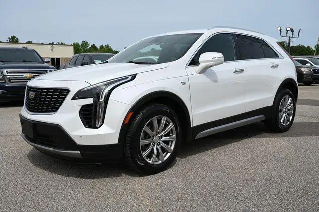 2019 Cadillac XT4 Premium Luxury for sale in Memphis, TN