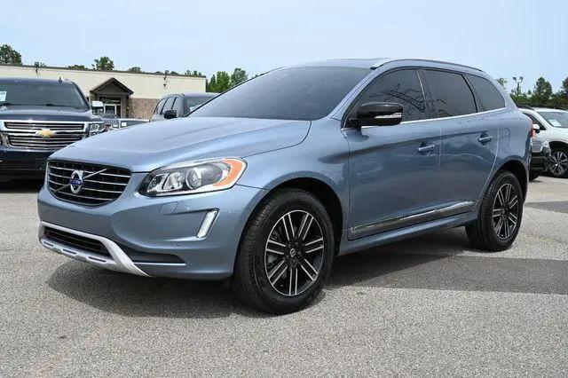 2017 Volvo XC60 T5 Dynamic for sale in Memphis, TN