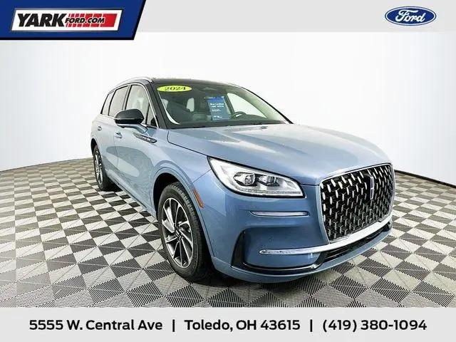 2024 Lincoln Corsair Grand Touring for sale in Toledo, OH