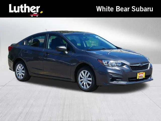 2018 Subaru Impreza 2.0i for sale in Vadnais Heights, MN