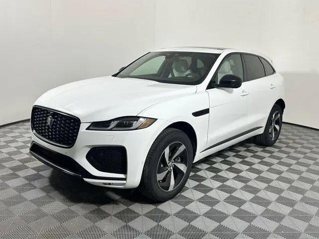 2026 Jaguar F-PACE R-Dynamic S P250 AWD Automatic for sale in Houston, TX