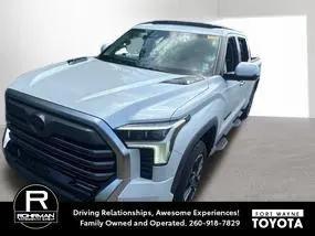 2024 Toyota Tundra Limited 4WD for sale in Fort Wayne, IN