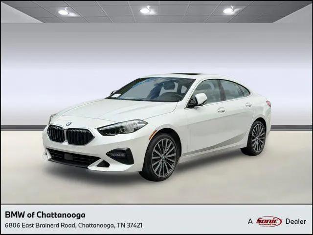 2021 BMW Coupe sDrive for sale in Chattanooga, TN