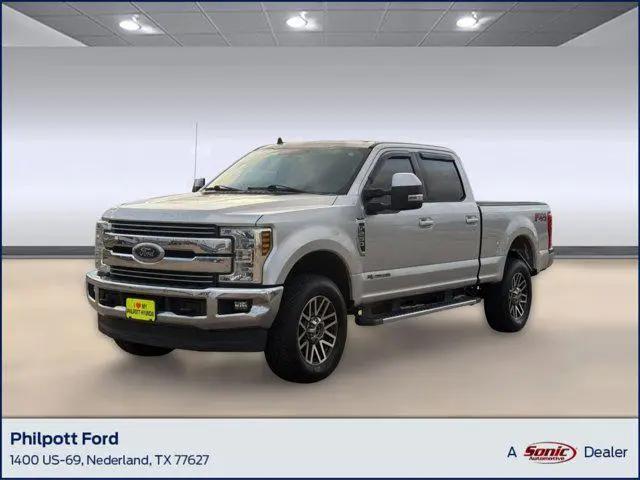 2019 Ford F-250 LARIAT for sale in Nederland, TX