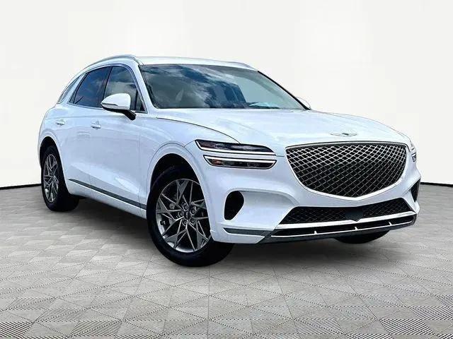 2025 Genesis GV70 2.5T AWD for sale in New Castle, DE