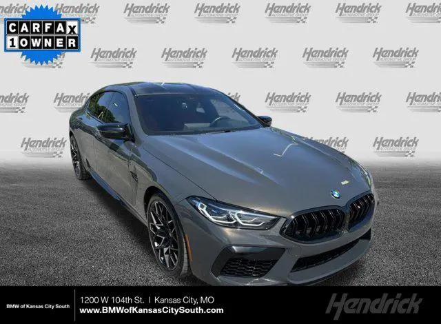 2024 BMW M8 Competition for sale in KCMO, MO