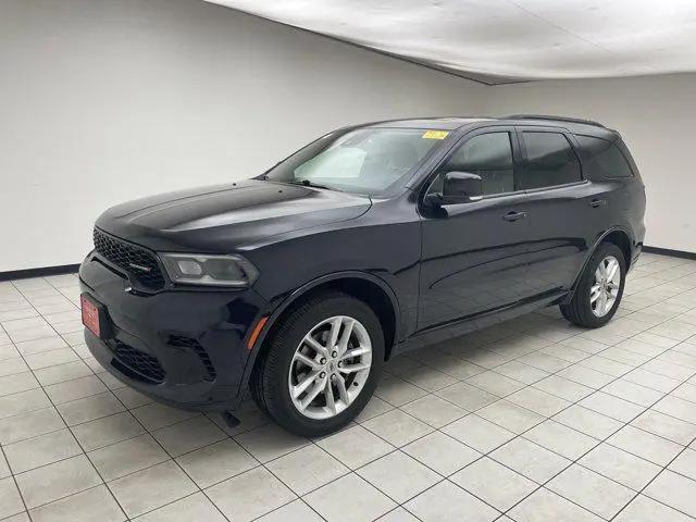 2024 Dodge Durango GT Plus AWD for sale in Sheboygan, WI
