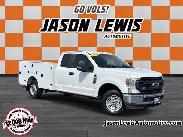 2022 Ford F-250 XL for sale in Sparta, TN