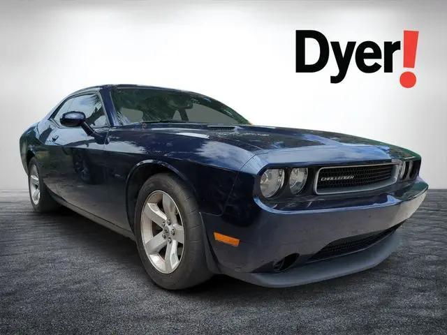 2013 Dodge Challenger SXT for sale in Vero Beach, FL