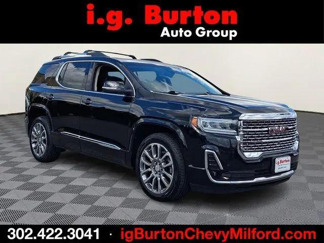 2023 GMC Acadia AWD Denali for sale in Milford, DE