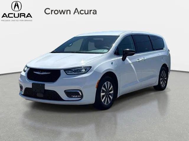 2024 Chrysler Pacifica Hybrid Select for sale in Clearwater, FL