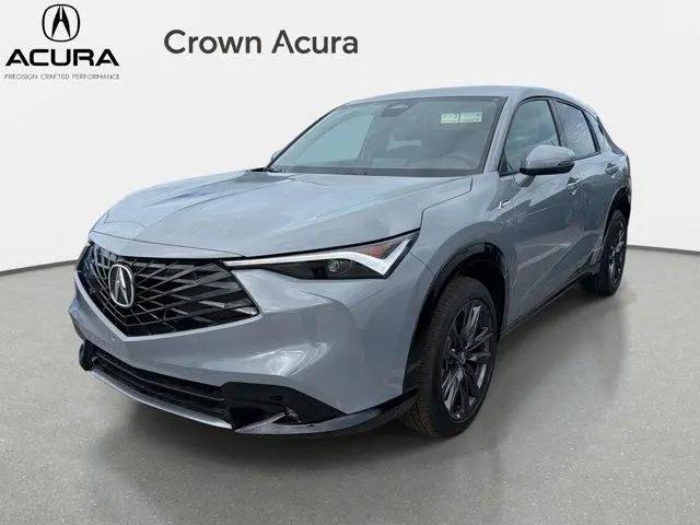 2025 Acura ADX A-Spec for sale in Clearwater, FL
