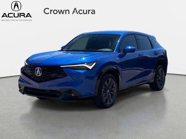2025 Acura ADX A-Spec for sale in Clearwater, FL