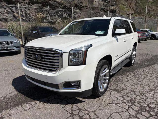 2020 GMC Yukon 4WD SLT for sale in Honesdale, PA