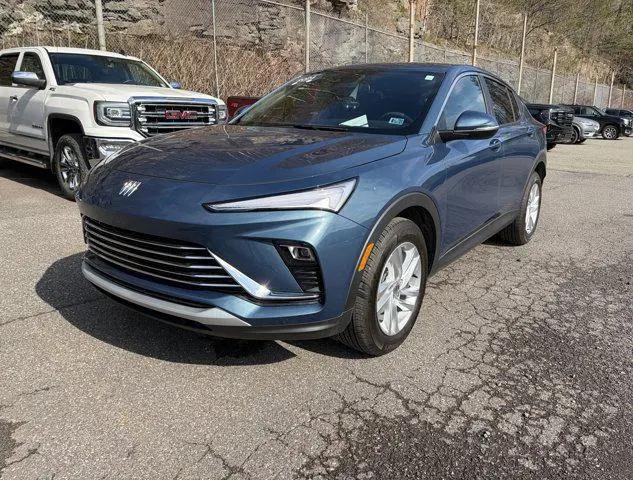 2024 Buick NV Preferred FWD for sale in Honesdale, PA