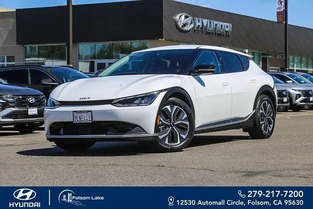 2024 Kia EV6 Light for sale in Folsom, CA