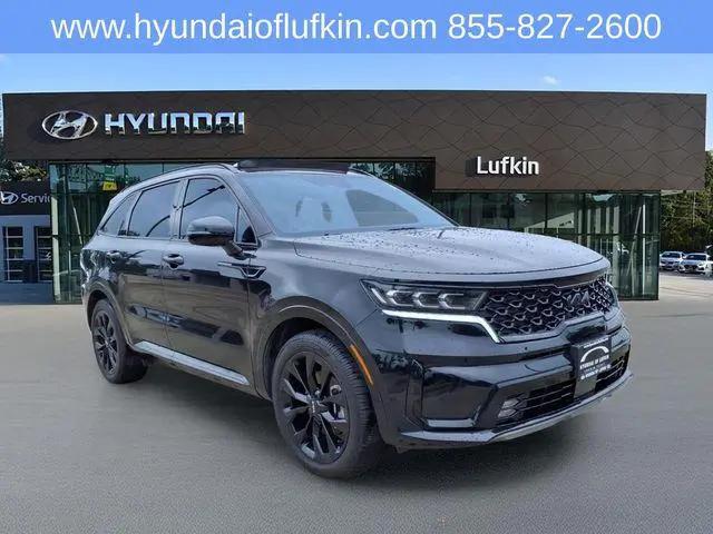 2023 Kia Sorento SX for sale in Lufkin, TX