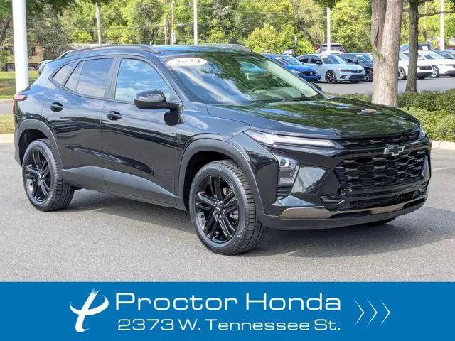 2024 Chevrolet Trax FWD ACTIV for sale in Tallahassee, FL