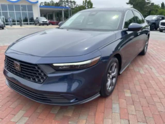 2023 Honda Accord EX for sale in Huntsville, AL