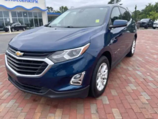 2019 Chevrolet Equinox LT for sale in Huntsville, AL