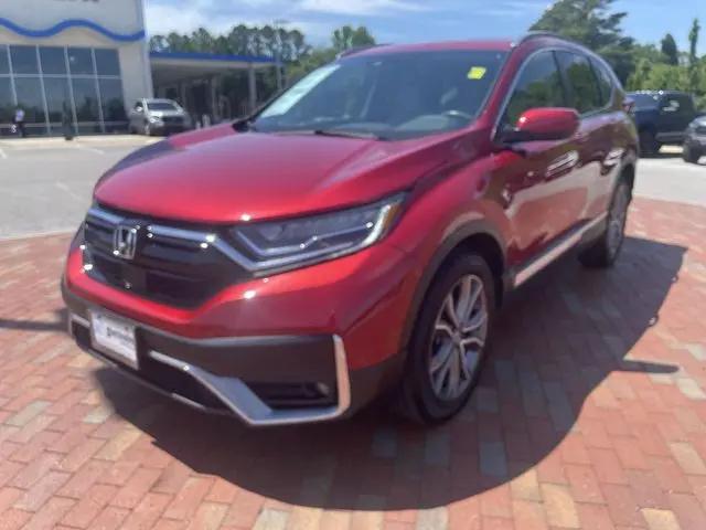 2020 Honda CR-V AWD Touring for sale in Huntsville, AL