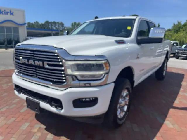 2024 Ram 2500 Laramie Crew Cab 4x4 6'4" Box for sale in Huntsville, AL