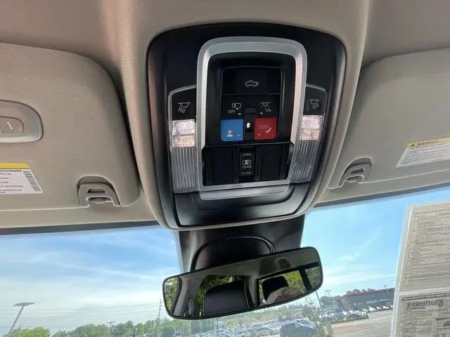 2024 Ram 2500 Laramie Crew Cab 4x4 6'4" Box