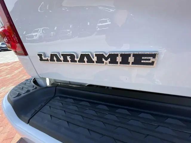 2024 Ram 2500 Laramie Crew Cab 4x4 6'4" Box