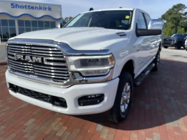 2024 Ram 2500 Laramie Crew Cab 4x4 6'4" Box for sale in Huntsville, AL