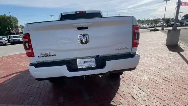 2024 Ram 2500 Laramie Crew Cab 4x4 6'4" Box
