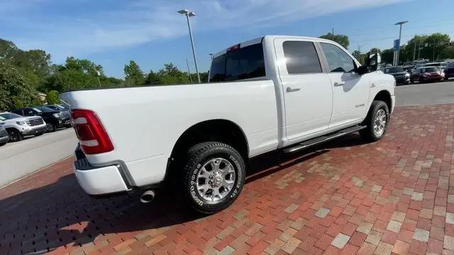 2024 Ram 2500 Laramie Crew Cab 4x4 6'4" Box