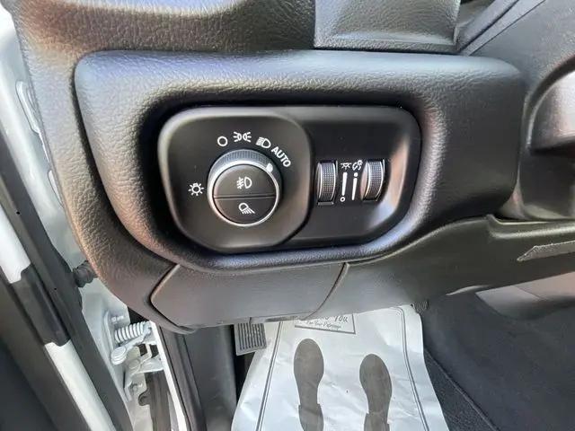 2024 Ram 2500 Laramie Crew Cab 4x4 6'4" Box