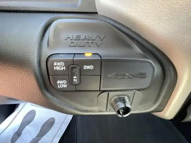2024 Ram 2500 Laramie Crew Cab 4x4 6'4" Box