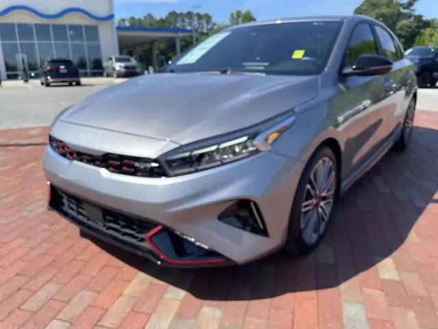 2023 Kia Forte GT for sale in Huntsville, AL