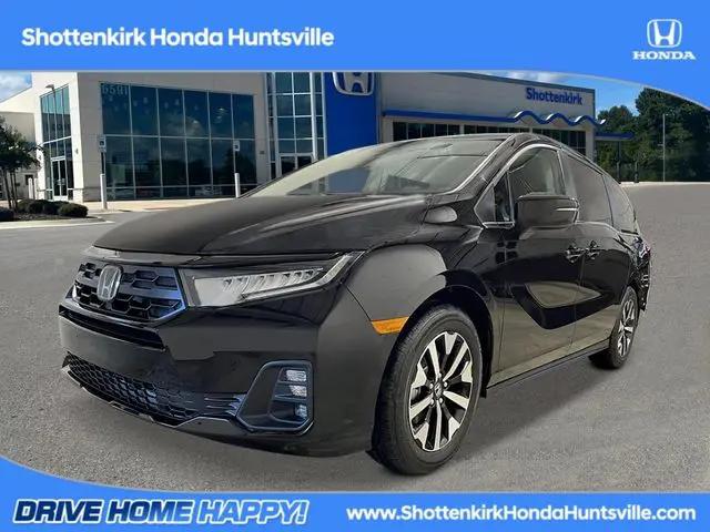 2026 Honda Odyssey EX-L for sale in Huntsville, AL
