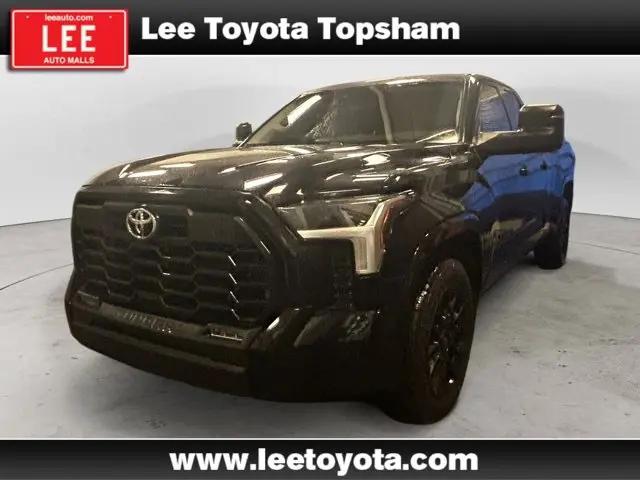 2023 Toyota Tundra SR5 for sale in Topsham, ME