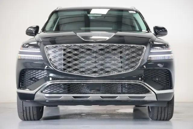 2026 Genesis GV80 2.5T AWD