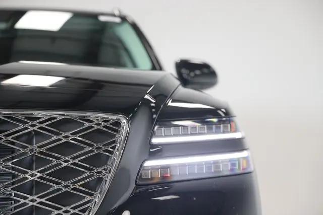 2026 Genesis GV80 2.5T AWD
