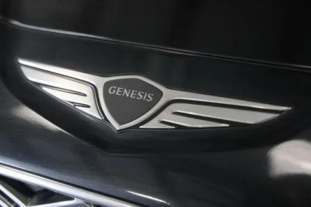 2026 Genesis GV80 2.5T AWD