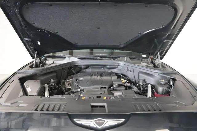2026 Genesis GV80 2.5T AWD