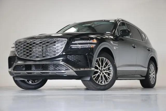 2026 Genesis GV80 2.5T AWD