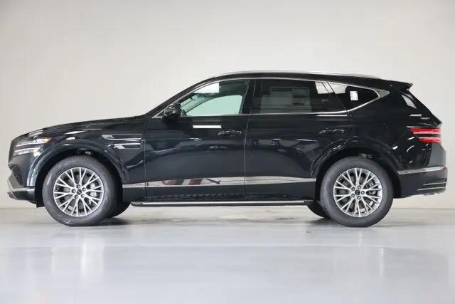2026 Genesis GV80 2.5T AWD