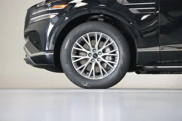 2026 Genesis GV80 2.5T AWD