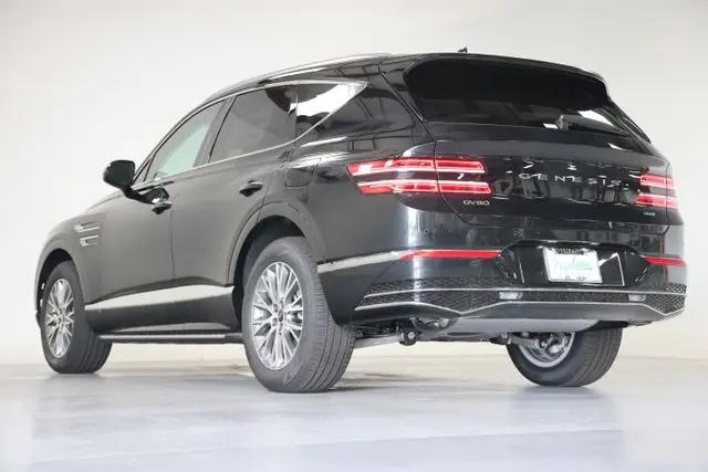 2026 Genesis GV80 2.5T AWD
