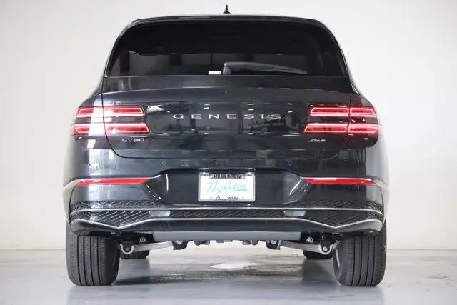 2026 Genesis GV80 2.5T AWD