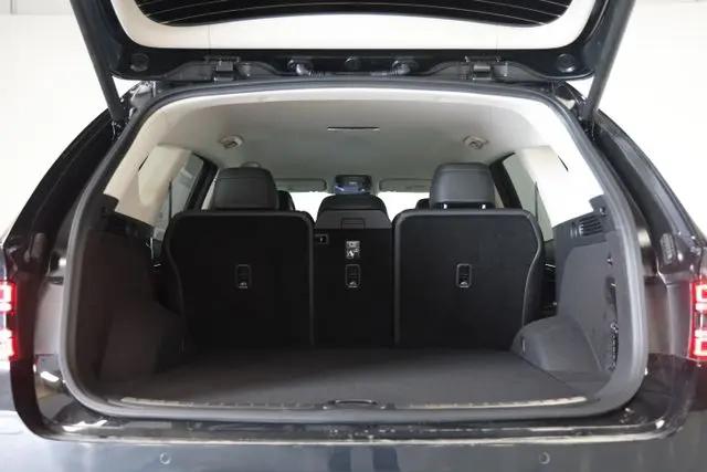 2026 Genesis GV80 2.5T AWD