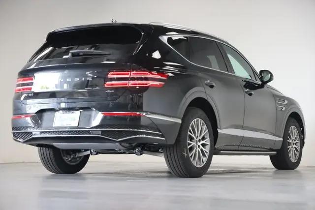 2026 Genesis GV80 2.5T AWD
