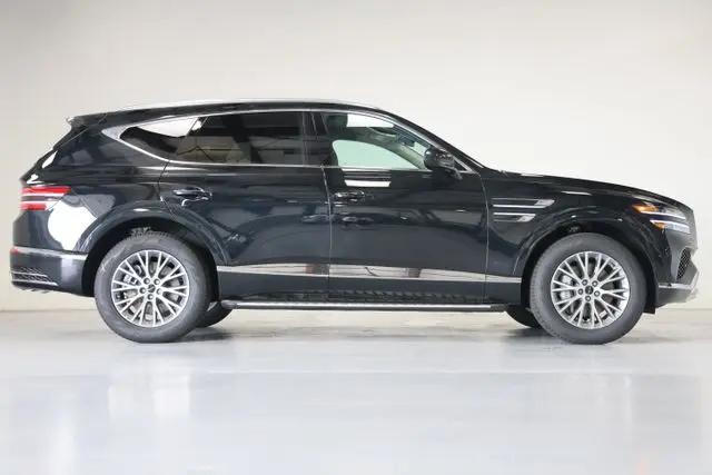 2026 Genesis GV80 2.5T AWD