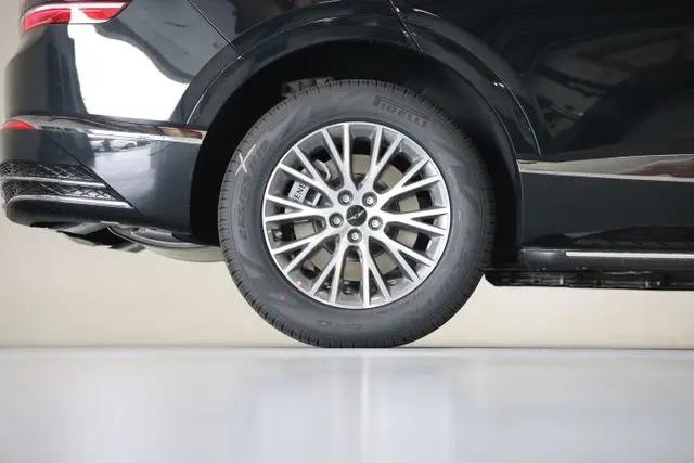 2026 Genesis GV80 2.5T AWD